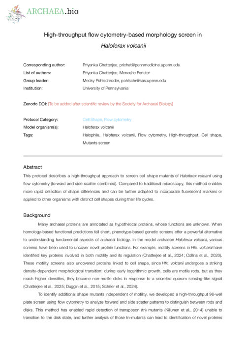 20250806--chatterjee--high-throughput-flow-cytometry-based-morphology-screen-in--haloferax-volcanii.pdf