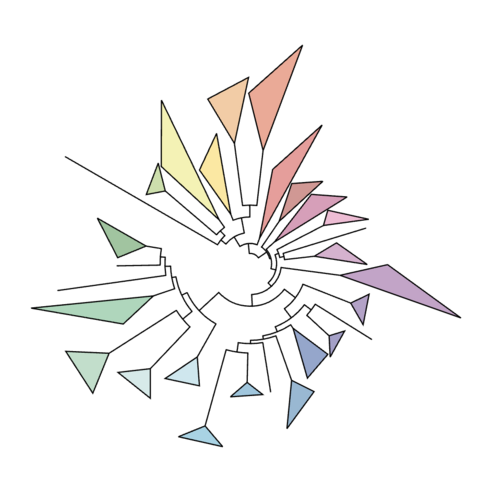 Archaea logo