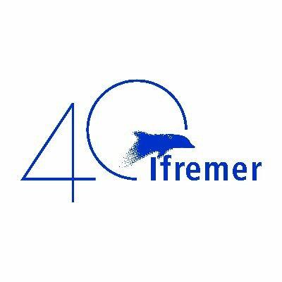 Ifremer logo