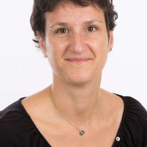 Prof. Roxane LESTINI