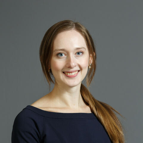 Katherine Andre