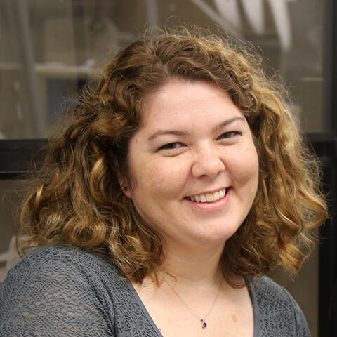 Prof. Dr. Nicole Buan