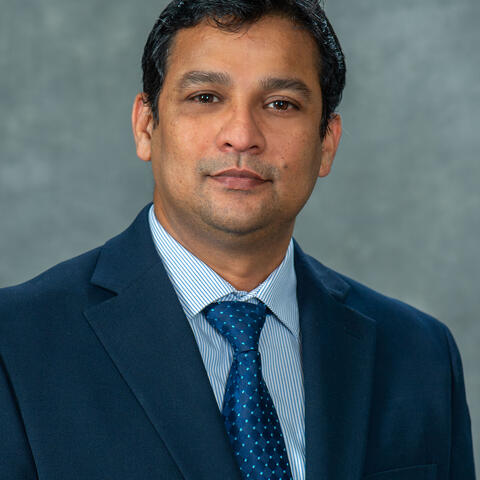 Dr. Divya Prakash