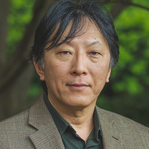 Prof. Dr. Katsuhiko Murakami