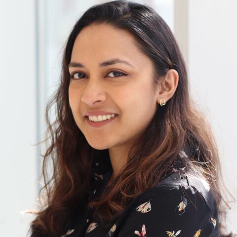 Priyanka Chatterjee