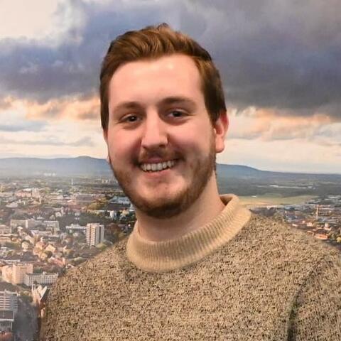 Joshua Petters