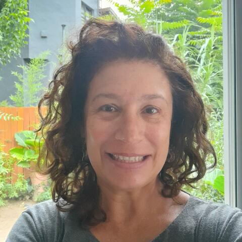 Dr. Maria Ines Gimenez