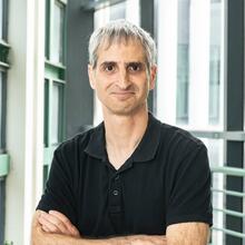 Prof. Dr. Uri Gophna