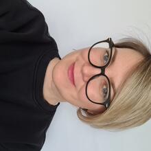 Dr. Tatiana Kochetkova