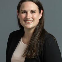 Ashley Dodge