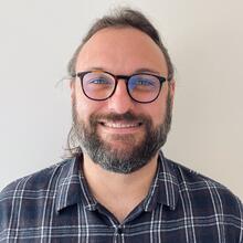 Alex Bisson