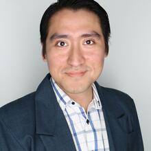 Dr. Cesar Ivan Ovando-Ovando