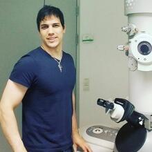 Dr. Thiago Rodrigues de Oliveira