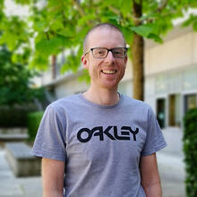 Prof. Dr. Andreas Klingl