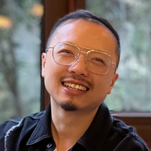 Dr. Fabai Wu