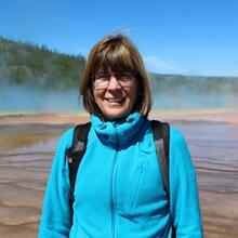 Dr. Julie A. Maupin-Furlow