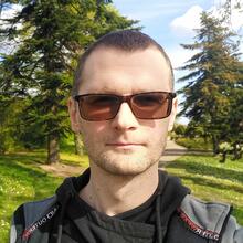 Dr. Mart Krupovic