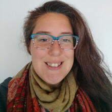 Dr. Micaela Cerletti