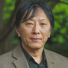 Prof. Dr. Katsuhiko Murakami