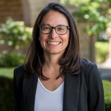 Prof. Paula Welander