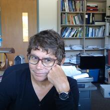 Prof. Dr. Valerie de Crecy-Lagard