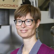 Tamara Basta