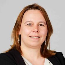Prof. Dr. Eveline Peeters