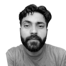 Anupkumar Rai