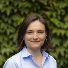 Dr. Svetlana Dodonova