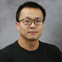 Prof. Dr. Yi Yang
