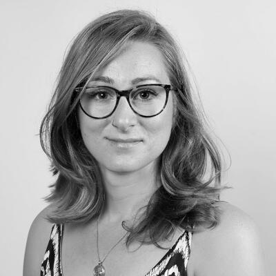 Dr. Solenne Ithurbide | archaea.bio