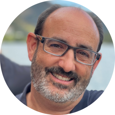 Prof. Dr. José R. de la Torre | archaea.bio